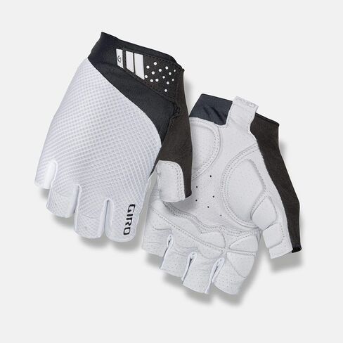 Giro Monaco II Gel Men's Road Cycling Gloves in Saudi Arabia