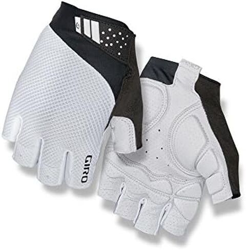 Giro Monaco II Gel Men's Road Cycling Gloves in Saudi Arabia