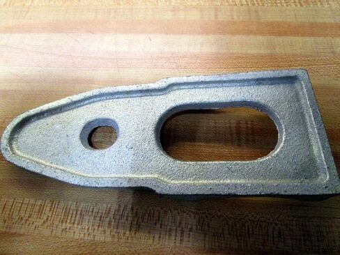 Appleton CLB-300M 3" Clamp Backs CLB300M (Pack of 5) in Saudi Arabia