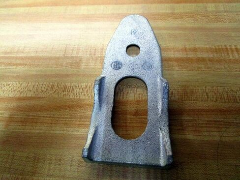 Appleton CLB-300M 3" Clamp Backs CLB300M (Pack of 5) in Saudi Arabia