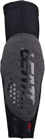 Leatt Elbow Guard 3DF 5.0 Evo BLK in Kuwait