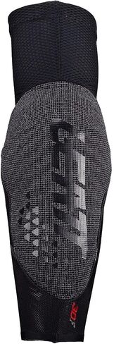 Leatt Elbow Guard 3DF 5.0 Evo BLK in Kuwait