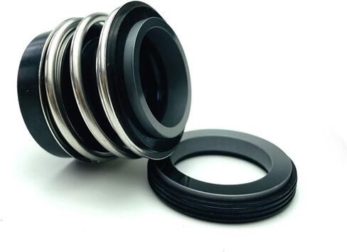 MG12-22 MG12-22/G60 MG12/22-G60 Mechanical Shaft Seals with G60 Stationary Seat 22mm for Water Pump Shaft Seals(CAR-SIC-NBR) in Saudi Arabia