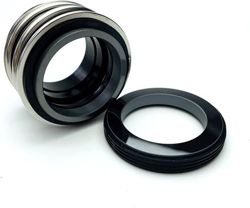 MG12-22 MG12-22/G60 MG12/22-G60 Mechanical Shaft Seals with G60 Stationary Seat 22mm for Water Pump Shaft Seals(CAR-SIC-NBR) in Saudi Arabia