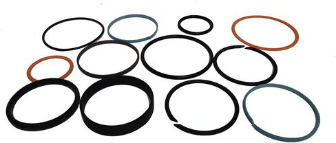 RAParts AH212096 Hydraulic Seal Kit for Loader Bucket Fits John Deere 310D 644G 550 310C in Saudi Arabia