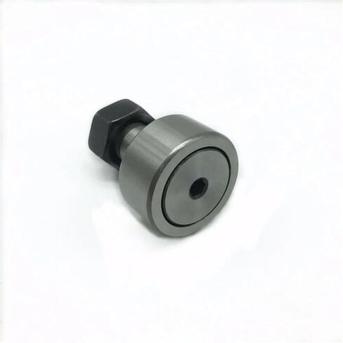1PCS CF20-1 KR47 KRV47 CAM CAM FOLLOWER BOLT-TYPE TYPE BROONDLE BROOND M20X1.5 MM WHELL و PIN تحمل in Saudi Arabia