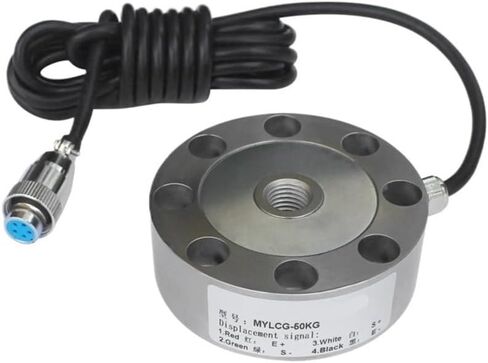 Spoke Type Tension Sensor Plane Force Weight Measuring Weighing Instrument(MCZ-50KG-0-5V) in Saudi Arabia