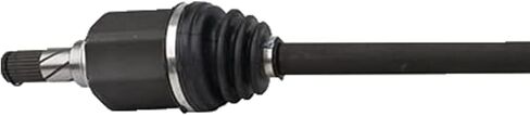 Anytek CV Axle Shaft Front Left & Right Compatible with Dodge Caliber Jeep Compass Patriot 2007-2017 2.0L 2WD w/CVT Trans. Replace# CH-8-8609 CH-8-8610 Driver & Passenger CV Axle Shaft Assembly in Saudi Arabia