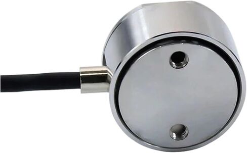 Miniature Sensor 20/50/100N - Tension Compression Button Column Load Cell(15N) in Saudi Arabia