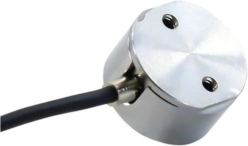 Miniature Sensor 20/50/100N - Tension Compression Button Column Load Cell(15N) in Saudi Arabia