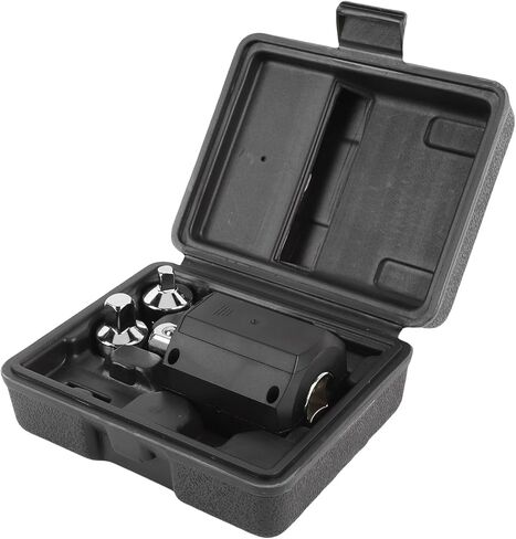 Digital Torsion Wrench Adapter 20-200N.m 1/2 Inch Drive LCD Display Backlit Digital Torsion Meter in Saudi Arabia