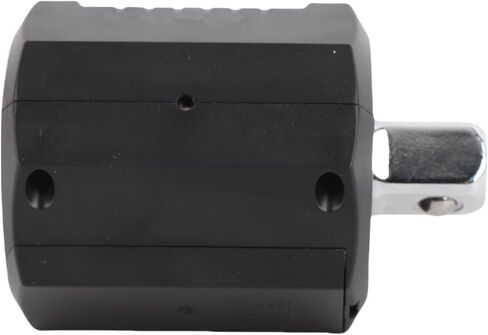 Digital Torsion Wrench Adapter 20-200N.m 1/2 Inch Drive LCD Display Backlit Digital Torsion Meter in Saudi Arabia