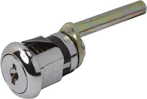 قفل الأثاث المركزي مع قفل شريط درج الخزانة باب برميل 1pcs in Kuwait