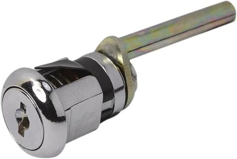 Furniture Lock with Key Central Locking Bar Drawer Cabinet Locks 1Pcs in Saudi Arabia