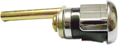 Furniture Lock with Key Central Locking Bar Drawer Cabinet Locks 1Pcs in Saudi Arabia
