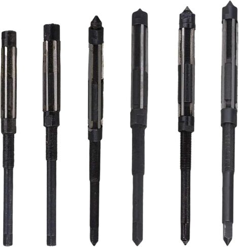 Adjustable Hand Reamer Size Range Steel Reamer Hand Reamer Machine 1Pcs(Size:8.5-9.25) in Saudi Arabia