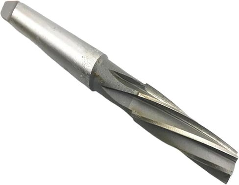1:10 Machine Reamer 8-38mm Cutter Spiral Flute Cutter (8/10/12/14/16/10/22/22/22/22/28/30/32/34/36/38mm) 1pcs (الحجم: 30 مم) in Saudi Arabia