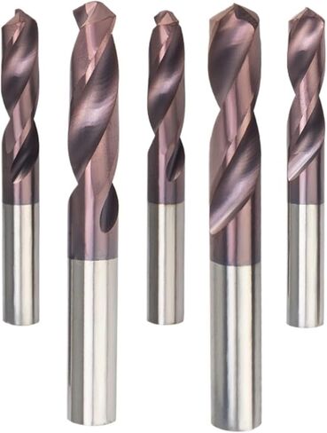 11-12.9mm بتات الحفر تويست بتات الحفر 1pcs (الحجم: 11.9 مم) in Saudi Arabia