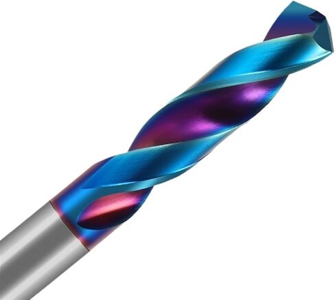 مجموعة الحفر 14mm-15.9mmx100mm ، مجموعة الحفر الملتوية اللولبية 1pcs (الحجم: 15.4mm 1pc) in Saudi Arabia