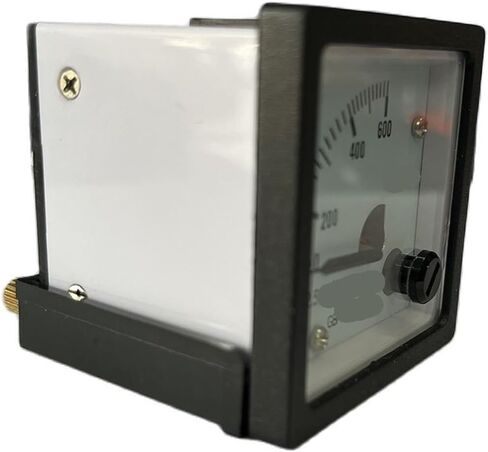 99T1-A AC AMMETER 48X48MM (15A) in Saudi Arabia