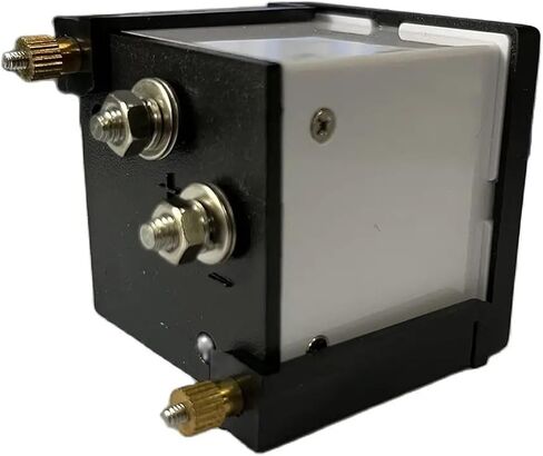 99T1-A AC AMMETER 48X48MM (15A) in Saudi Arabia