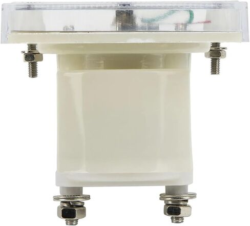 85C1-V DC Voltmeter 5V-1000V(1000V) in Saudi Arabia