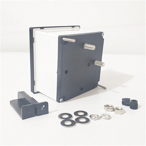 1pcs أداة DC SQ-72 10V 4-20MA Voltmeter (0 to100 20ma) in Saudi Arabia