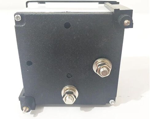 1pcs أداة DC SQ-72 10V 4-20MA Voltmeter (0 to100 20ma) in Saudi Arabia