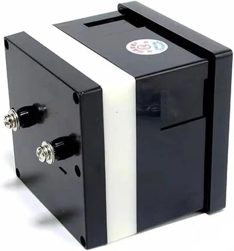 1 قطعة 6L2-A AC AMMETER 80 * 80MM (500A (5A)) in Saudi Arabia