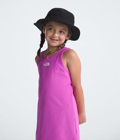 The North Face Girls' Sun Hat (Big Kid) in Saudi Arabia