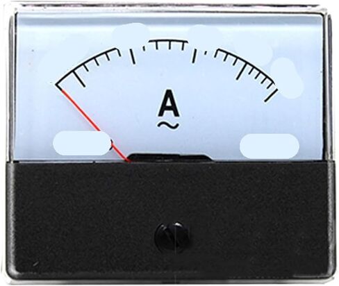 DH670 Analog Ammeter 1-500A AC(500(5A)) in Saudi Arabia