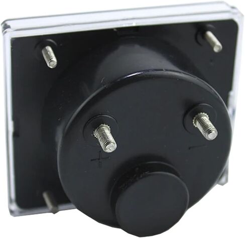 DH670 Analog Ammeter 1-500A AC(500(5A)) in Saudi Arabia
