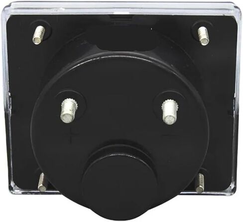 DH670 Analog Ammeter 1-500A AC(500(5A)) in Saudi Arabia
