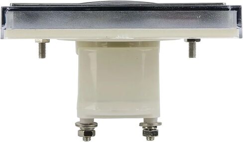 44L1-V Analog Voltmeter 100mm X 80mm Dimensions in Saudi Arabia