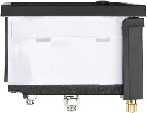SQ-72 AC Voltmeter 10V-500V 72x72mmmm (500V) in Saudi Arabia