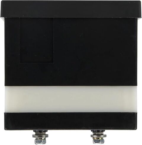6l2-Hz 80 * 80mm 45-55Hz 380V متران التناظرية in Saudi Arabia