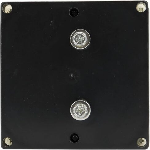 6l2-Hz 80 * 80mm 45-55Hz 380V متران التناظرية in Saudi Arabia