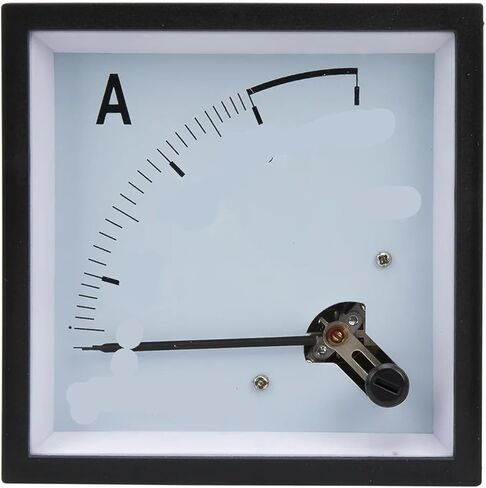SQ-96 96 * 96mm Ammeter 10A-20A (20a) in Saudi Arabia