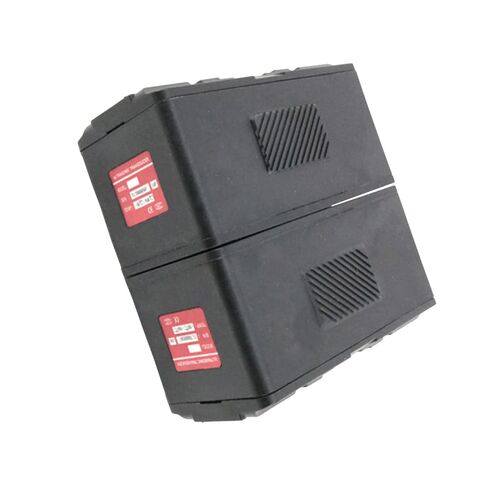 TM-1-HT Ultrasonic Clamp-On Transducer Sensor Use for Handhold Portable Ultrasonic Flow Meter Flowmeter to Measure Liquids DN50 to DN700mm Pipe Sizes -30 to 160 Degree Temperature in Saudi Arabia