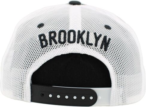 ZHATS Women's NBA Officially Licensed Adjustable Hat Foil Tagged in Saudi Arabia