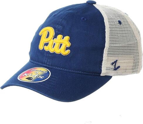Zephyr Usisex-Youth University University Hat Kids Team Color in Saudi Arabia
