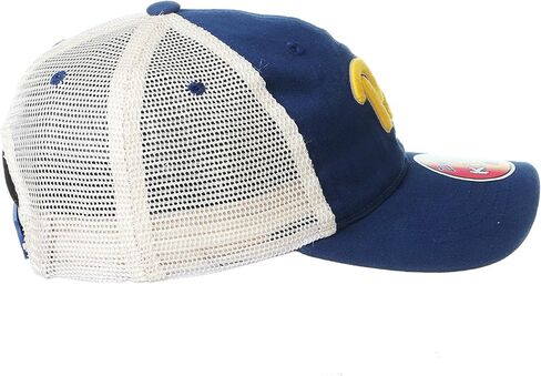Zephyr Usisex-Youth University University Hat Kids Team Color in Saudi Arabia