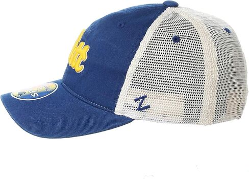 Zephyr Usisex-Youth University University Hat Kids Team Color in Saudi Arabia