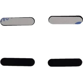 Replacement Bottom Rubber Feet Foot Cover Compatible with Lenovo Thinkpad YOGA12 S1 Laptop Feet Bottom Case