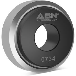 ABN Wheel Stud Installer Tool, Wheel Lug Bolt Remover – Broken Stud Extractor, Damaged Bolt Remover, Tire Stud Tool