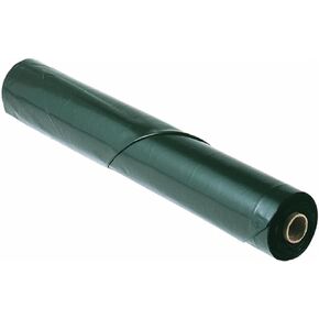 Berry Plastics 626109 Black Polyethylene Sheeting