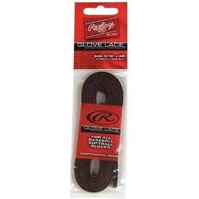 Rawlings Glove Lace Retail Package