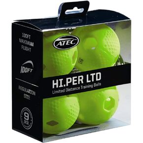 WILSON Hi.Per LTD