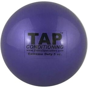 TAP Extreme Duty Weighted Ball- | Plyo Balls Used in Pitching and Hitting Training