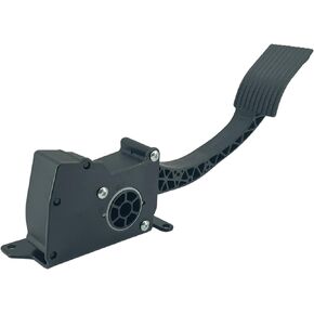 Electronic Throttle Pedal Foot Gas Pedal Replace 4014042 Compatible with 2014-2020 Polaris Ranger RZR 1000 570 900 RZR XP